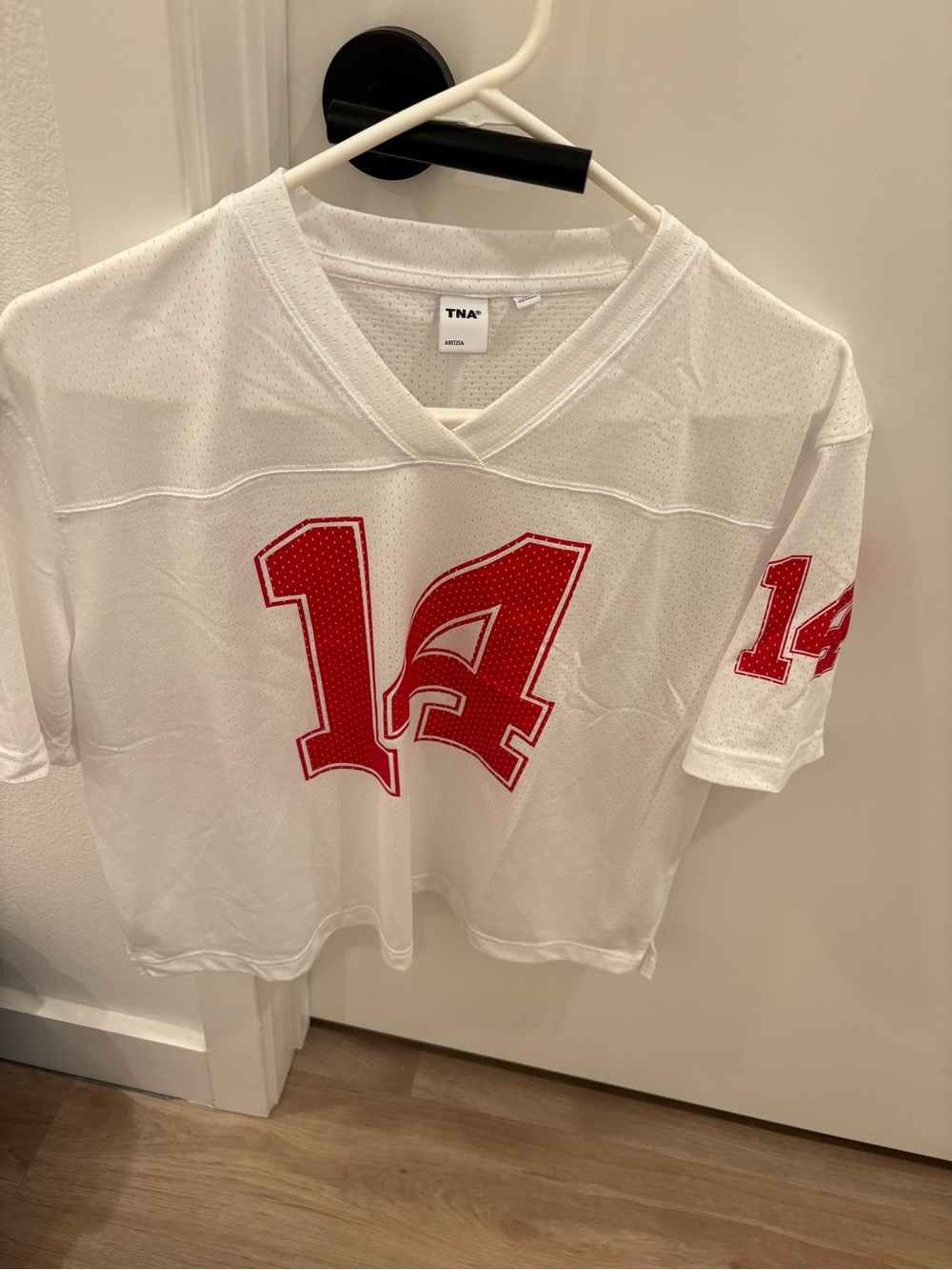 TNA Endgame Jersey